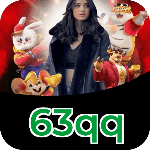 Catálogo slots 63qq mostrando top jogos Gates Olympus Sweet Bonanza Fortune Tiger Big Bass volatilidade RTP